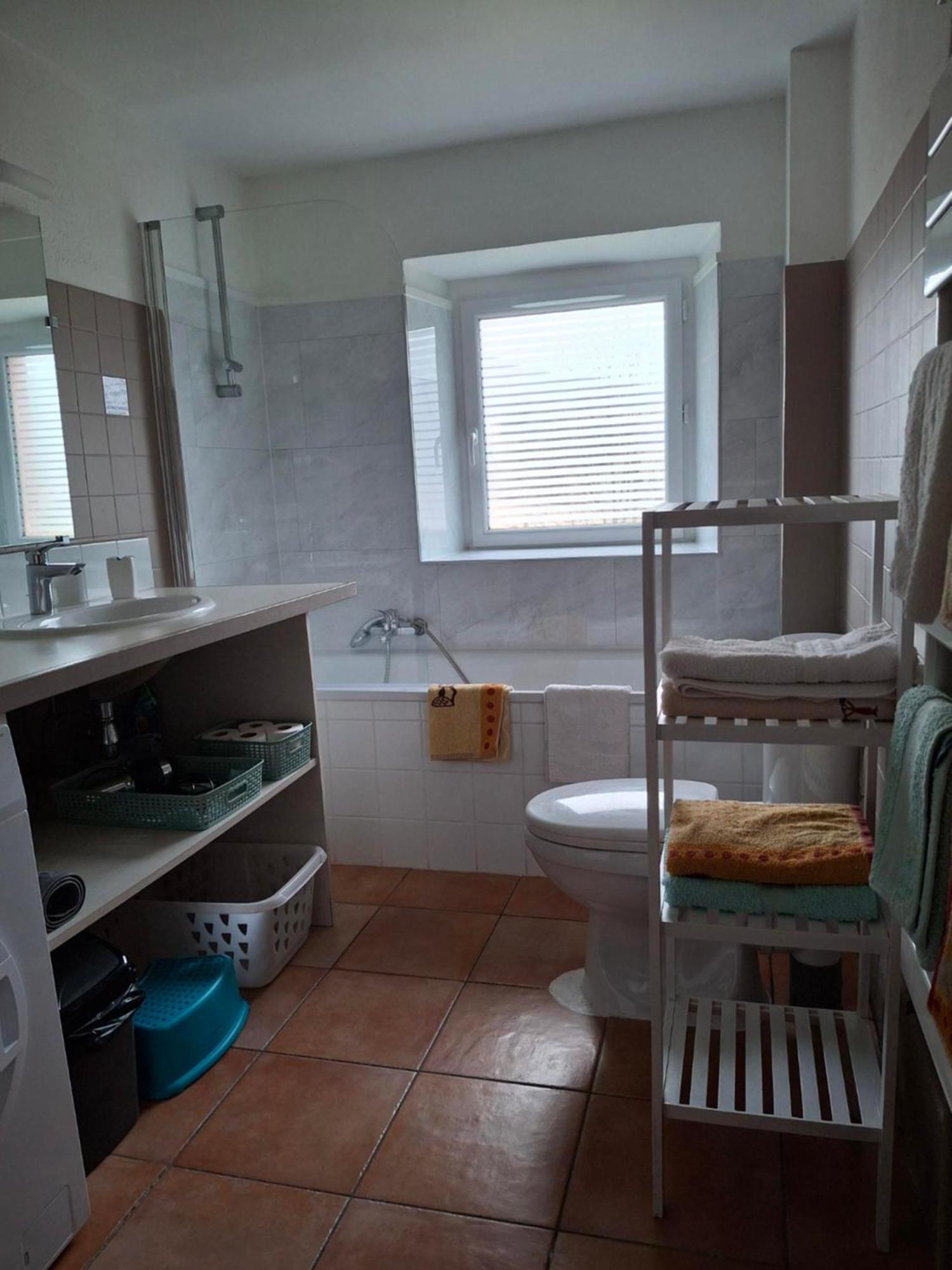 Nordiques De La Welche Villa Orbey Bagian luar foto