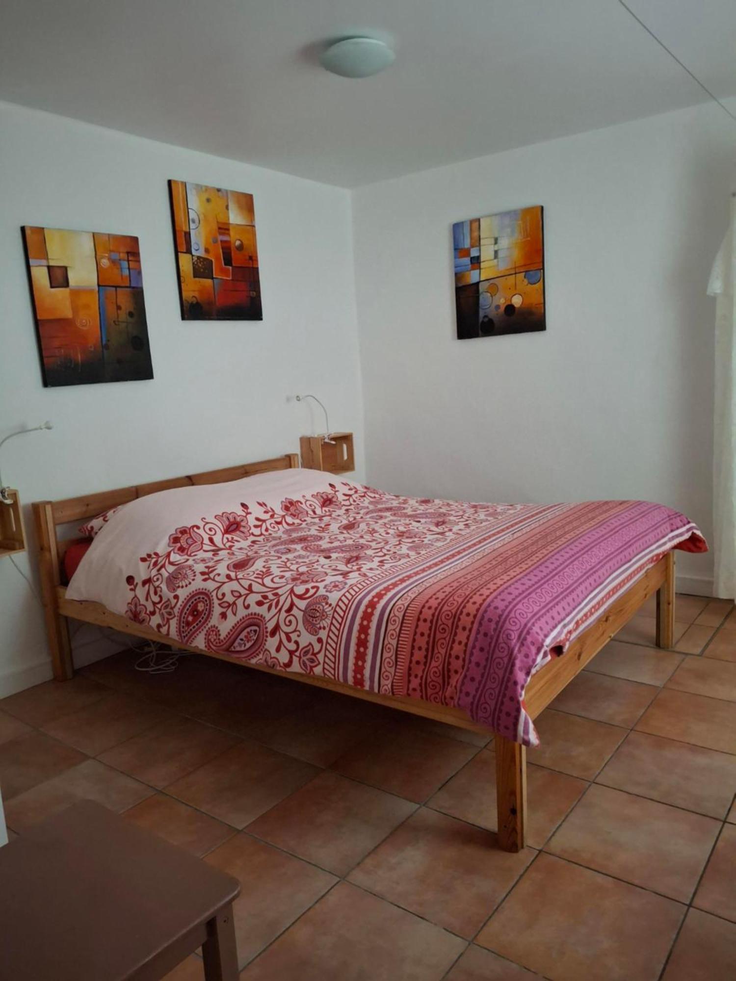 Nordiques De La Welche Villa Orbey Bagian luar foto