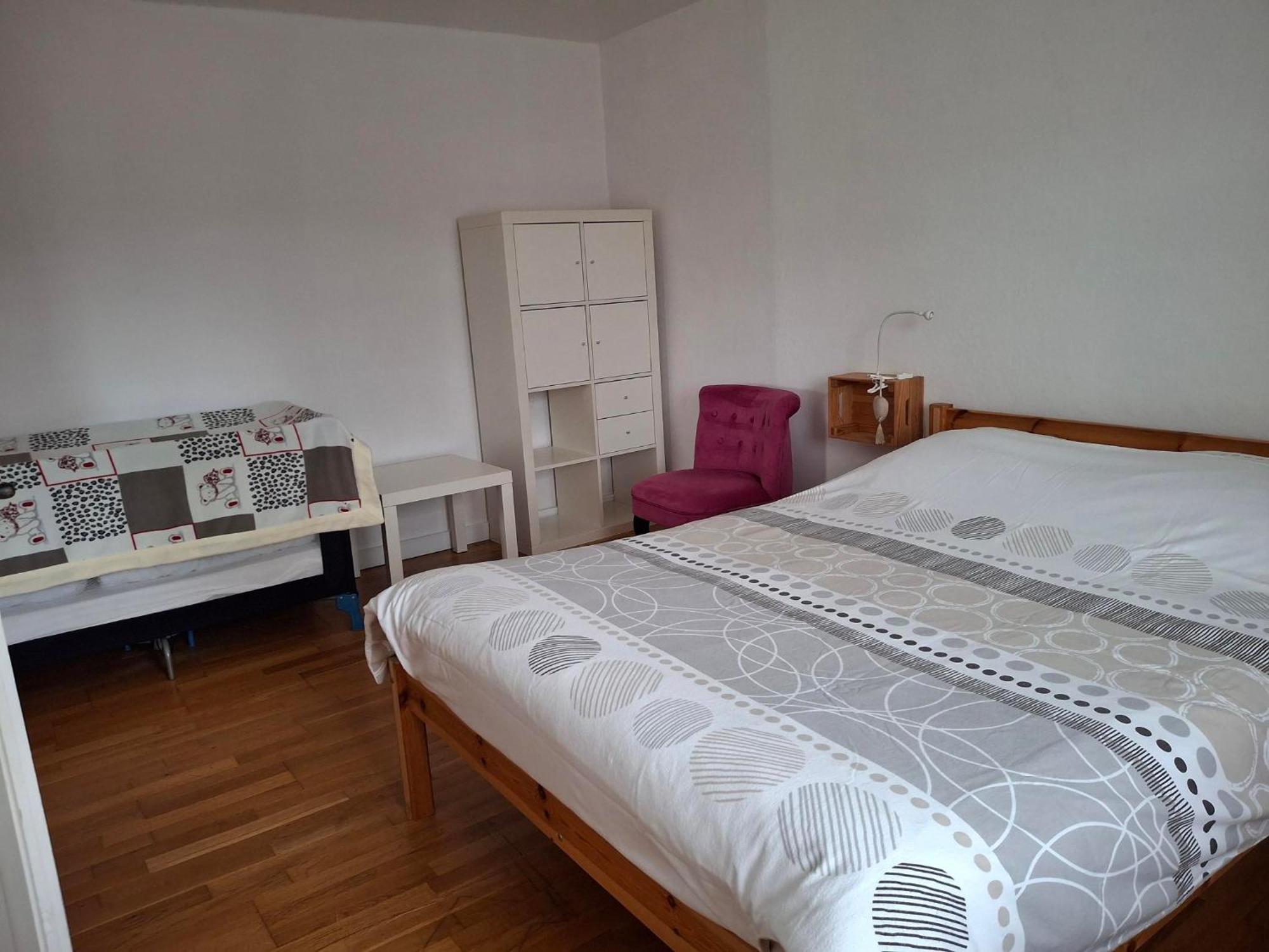 Nordiques De La Welche Villa Orbey Bagian luar foto