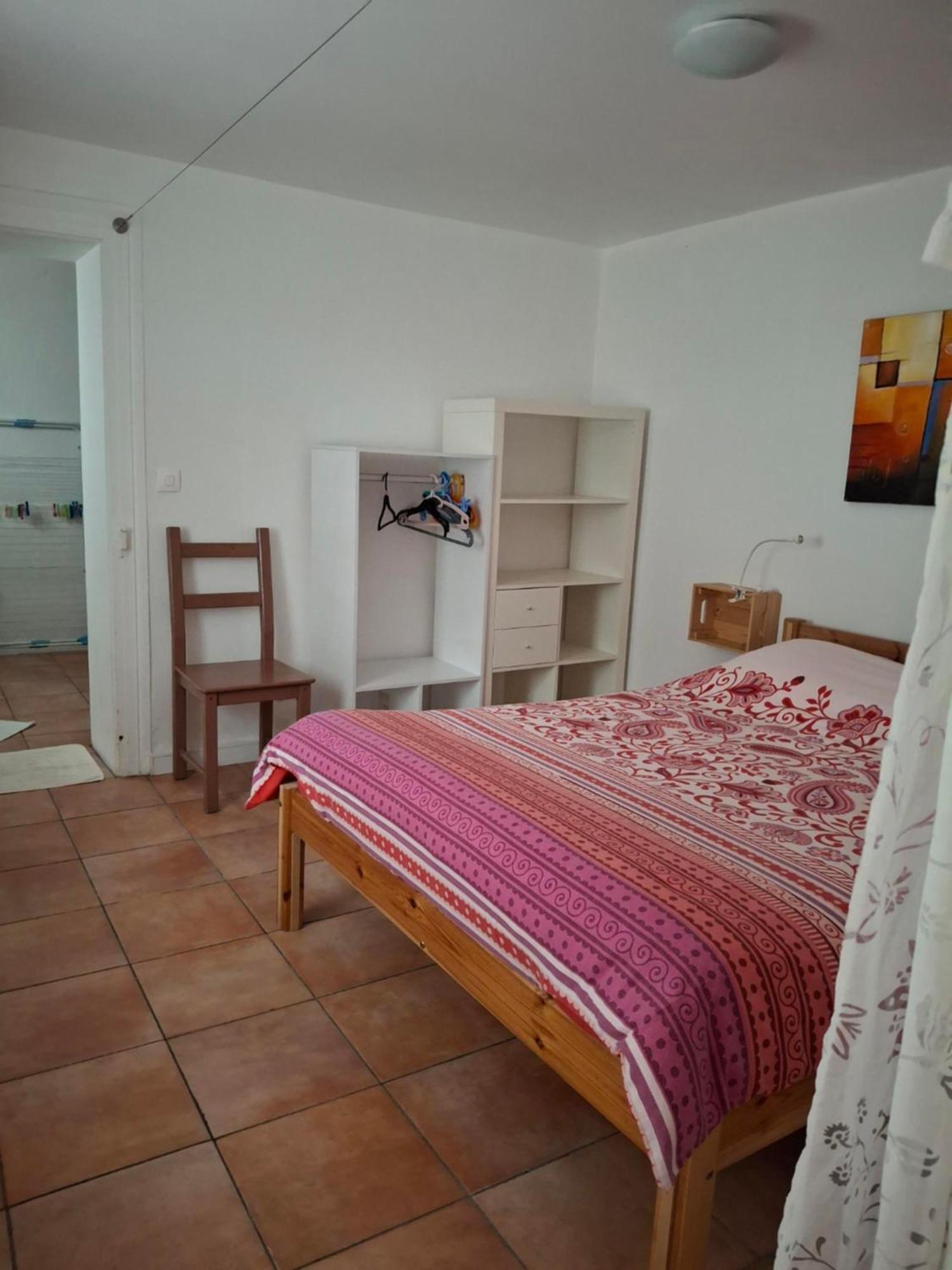 Nordiques De La Welche Villa Orbey Bagian luar foto