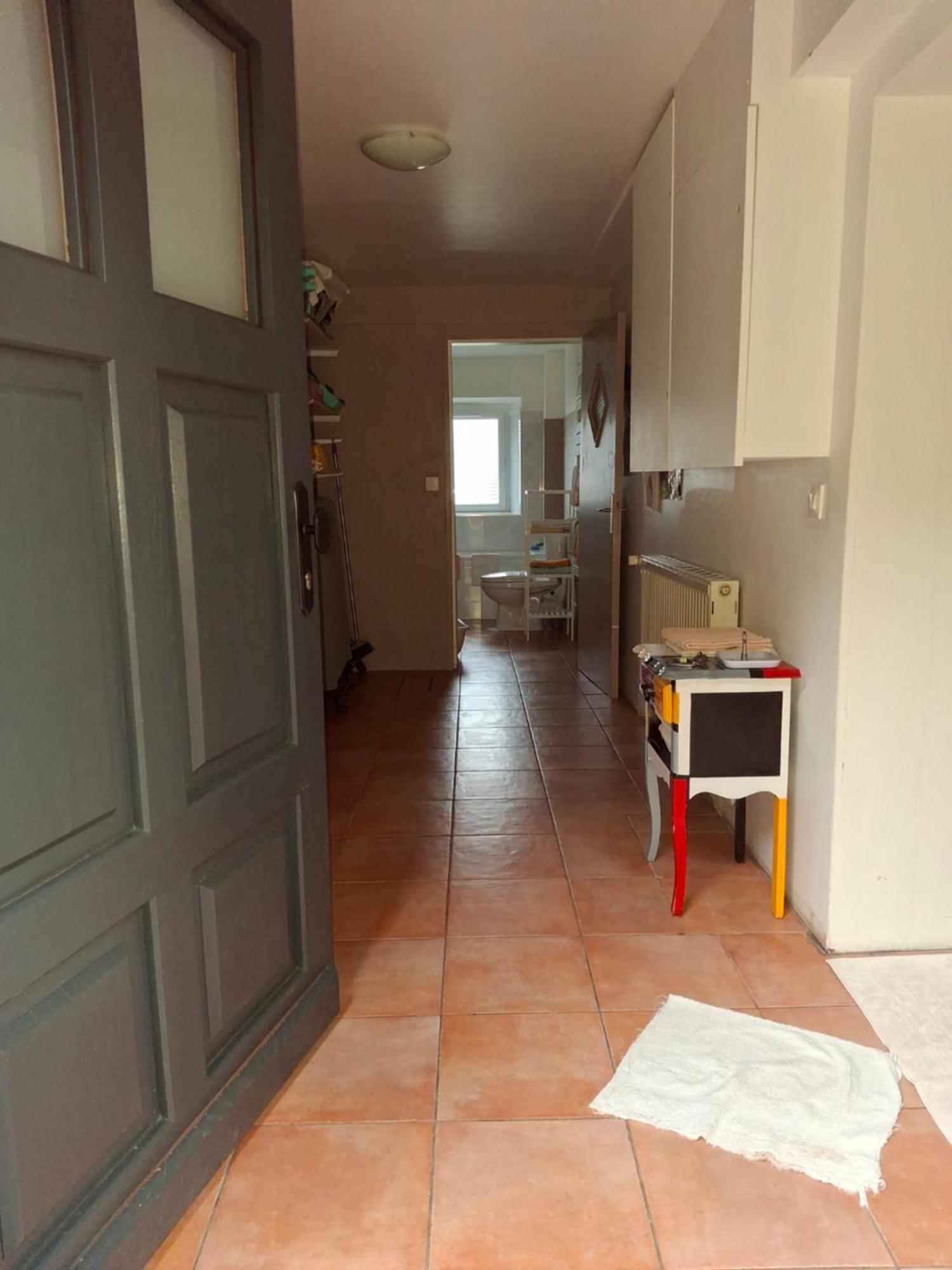 Nordiques De La Welche Villa Orbey Bagian luar foto